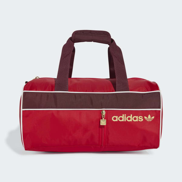 Adidas performance duffel bag discount