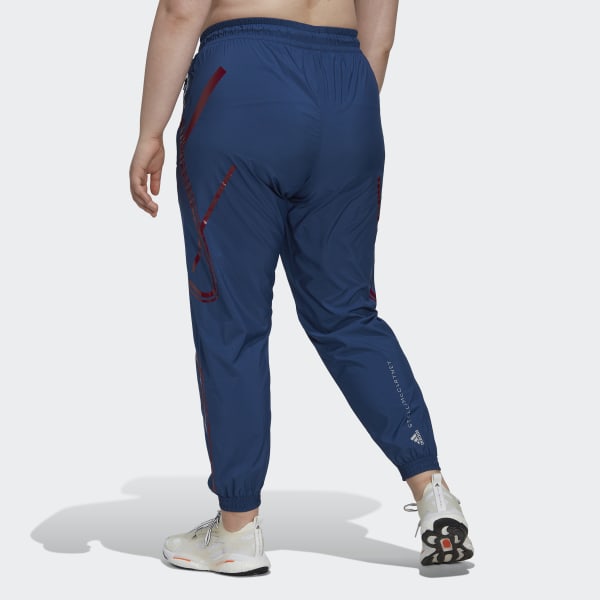 Sportive top track pants