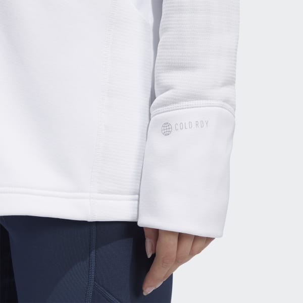 Hvid COLD.RDY Full-Zip parka BU852