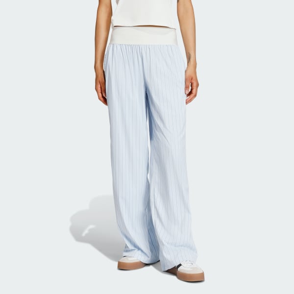 Bla POPLIN PANTS