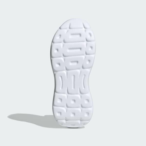 Negro Tenis Tensaur Comfort para Niños