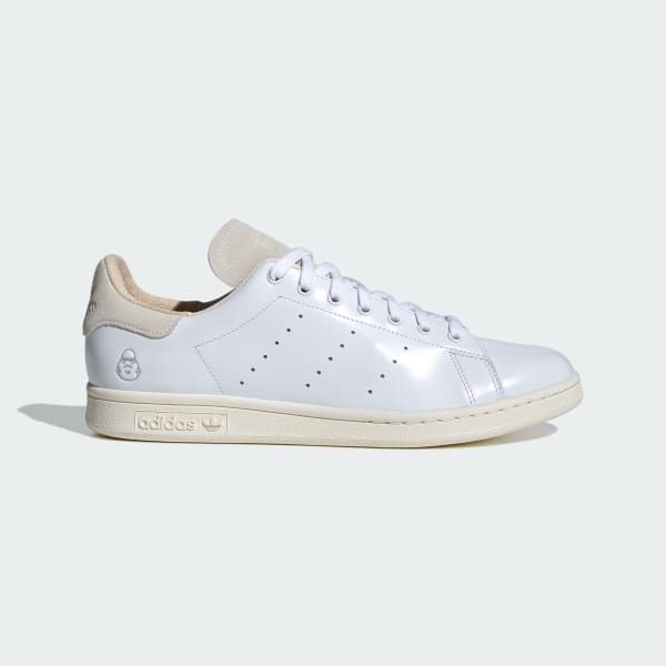 Blanco Zapatillas Stan Smith Nanzuka Star Wars x adidas 