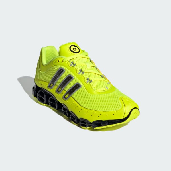 Amarillo Zapatillas Megaride