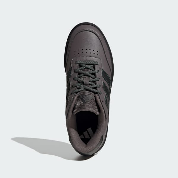 Brun Courtblock Shoes