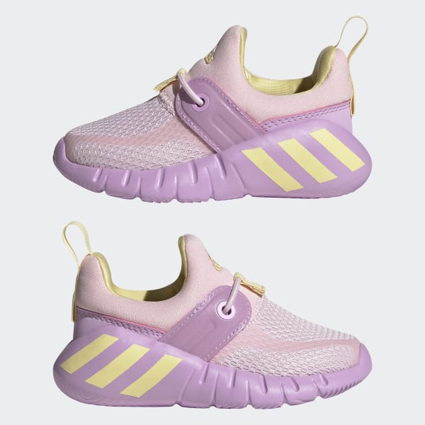 Pink RapidaZen Slip-On Shoes LPT61