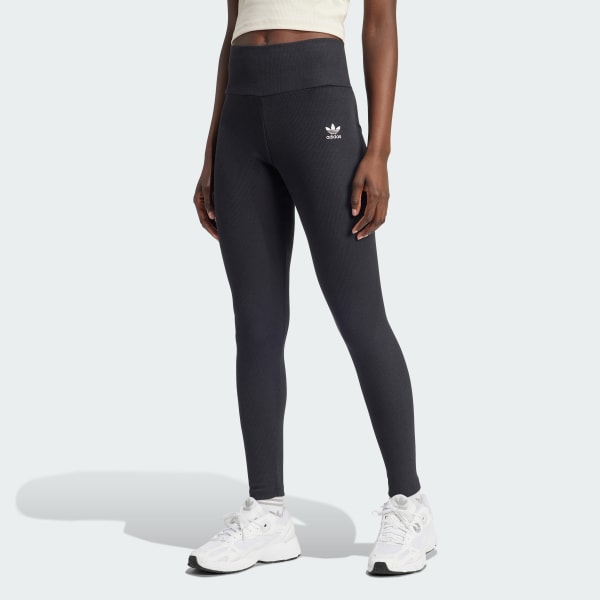 Essentials High Waist Leggings