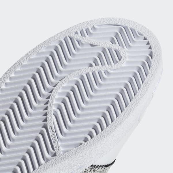 Zapatillas adidas discount superstar holograficas