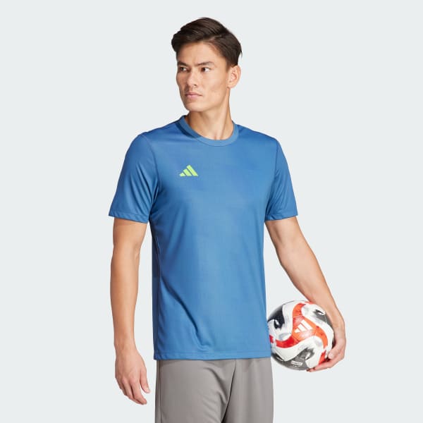 Azul Camiseta Doble Faz 24