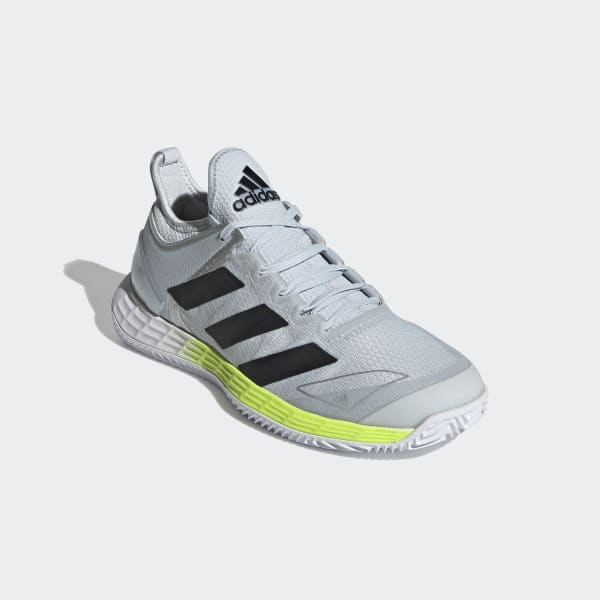 Adidas ubersonic clay clearance