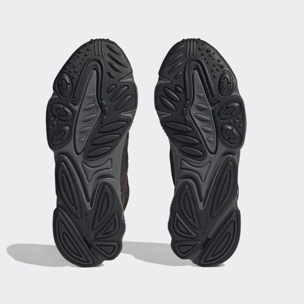 gris Chaussure OZWEEGO