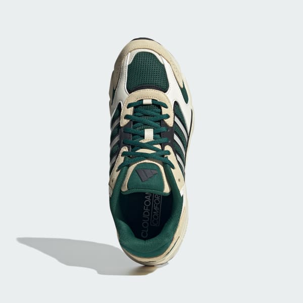 Verde Zapatillas Crazychaos 2000