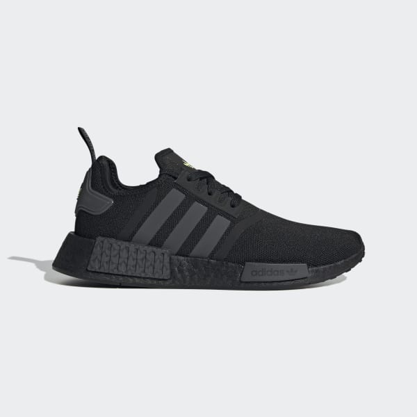 Sort NMD_R1 Shoes