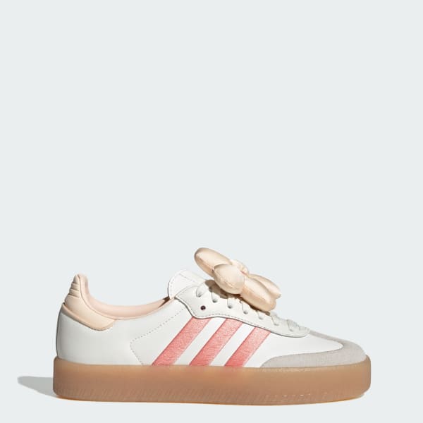 靴 adidas originals SAMBAE W ID0434 24cm adidas Sambae Shoes - White | adidas Türkiye
