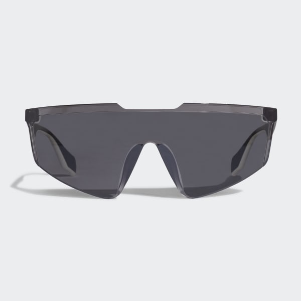 Black OR0048 Sunglasses HNR12
