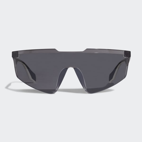 Preto Óculos-de-sol OR0048