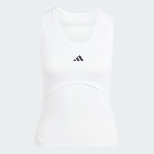 Adidas tank top climacool discount