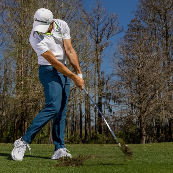 Golfers club clearance shoes