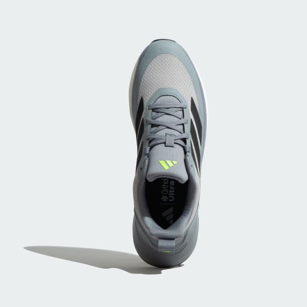 Grey LightRun Xalt 2 Shoes