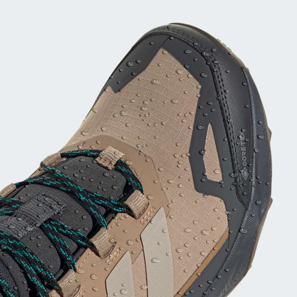 アディダス テレックス スカイチェイサー AX5 ミッド GORE-TEX