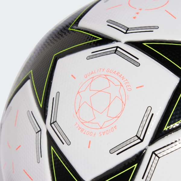 UCL League 24 25 League Phase Ball