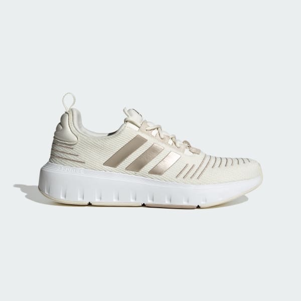 adidas Swift Run Shoes White Free Shipping with adiClub adidas US