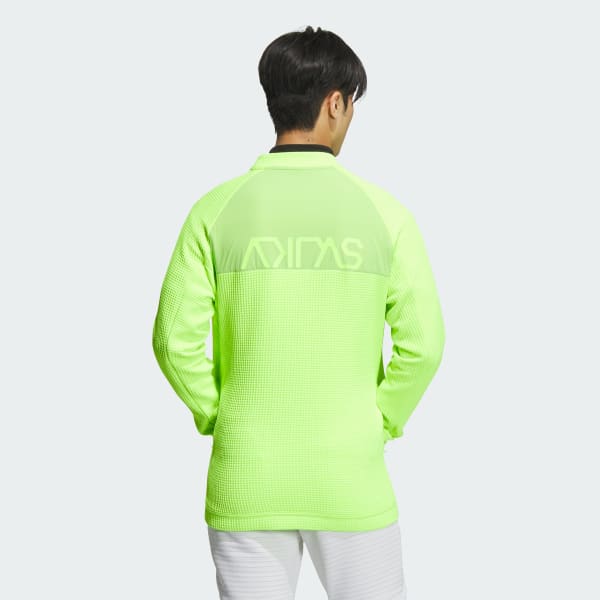 adidas グリーンジャケット 楽天市場】 【公式】アディダス adidas 返品可 ゴルフ 【ゴルフ