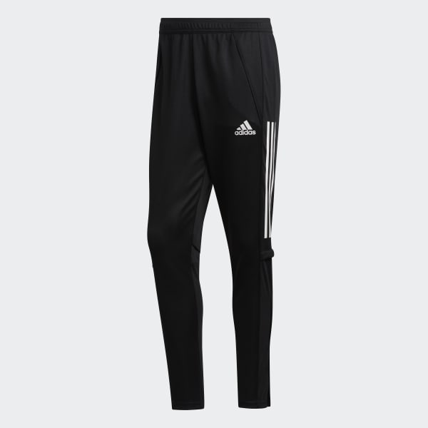 Adidas Condivo 20 Long Pants Black Goalinn