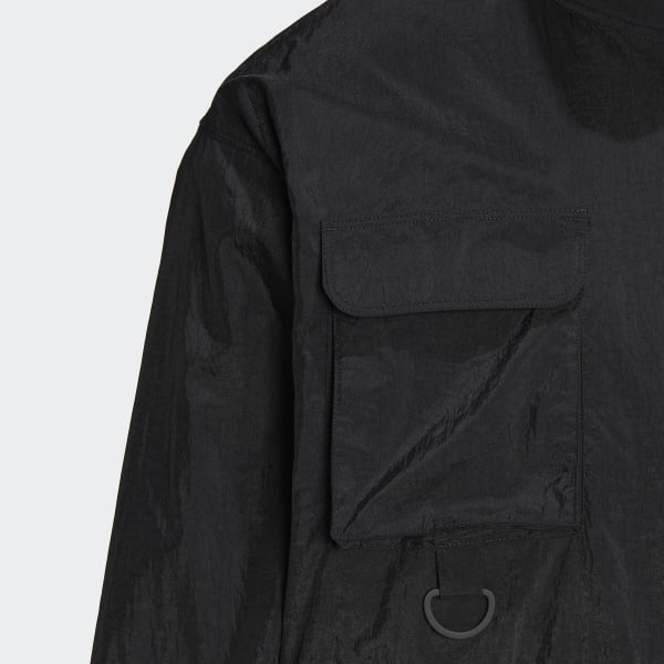 cierna Reveal Cargo Track Top IE630