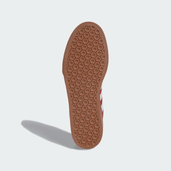 Vermelho Tênis Seeley