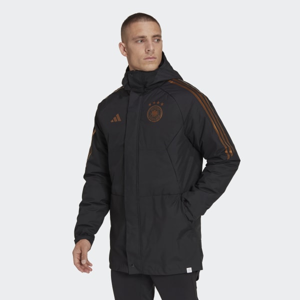 cerná DFB STAD PAR CC457