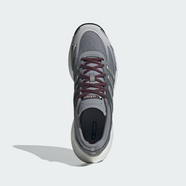 Grey Adizero Aruku Shoes