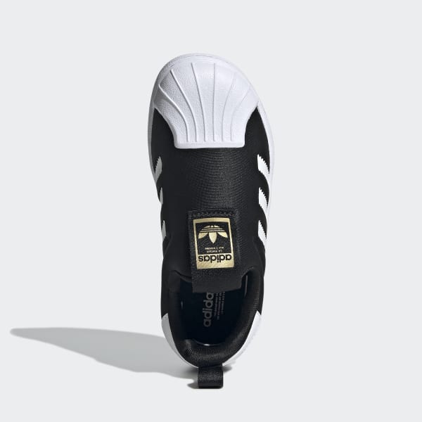 Noir Chaussure Superstar 360 LWD04