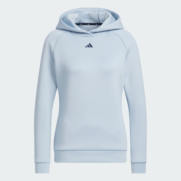 Adidas x routine short sleeve sale hoodie