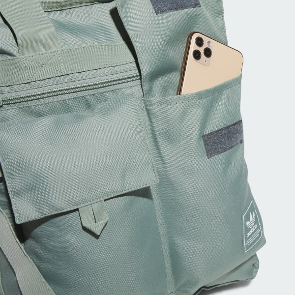 Adidas Originals Utility 2.0 Tote HOW TO BUY