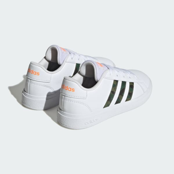 Adidas lace insert tennis shoes shop