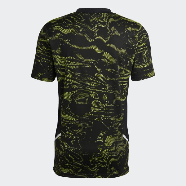 Gron Manchester United Condivo 22 Pro Jersey