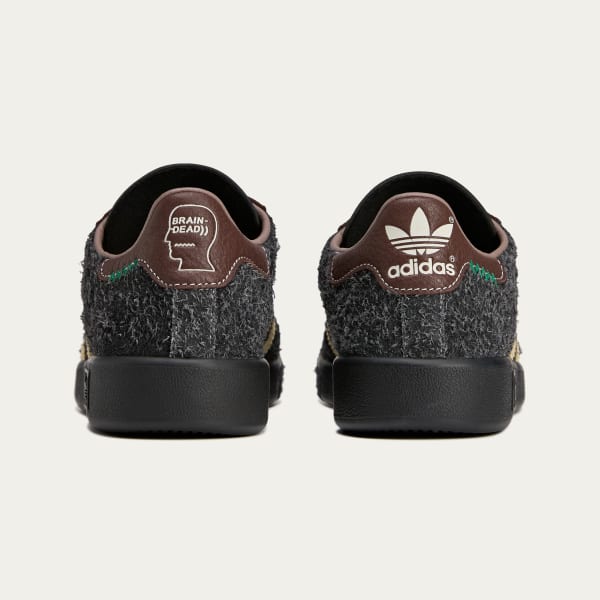 Adidas Forest Hills Brain Dead Shoes WHERE TO BUY
