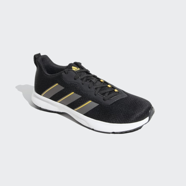 Black GAMBITO SHOES