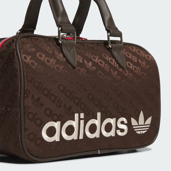 adidas Originals Golf Round Bag - Brown | Free Shipping with adidas Originals Golf Round Bag - Brown | Free Shipping with