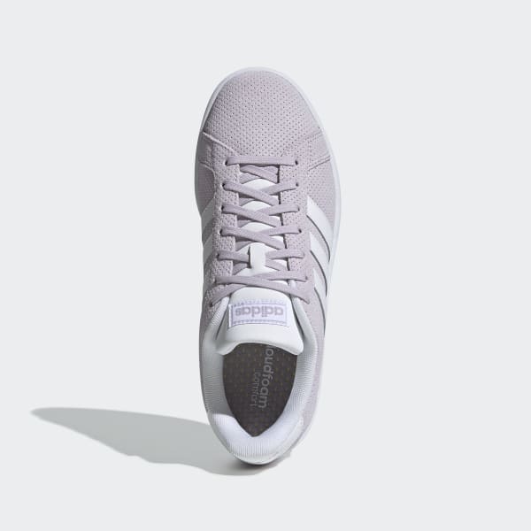 Adidas Court marrone Adidas Court marrone