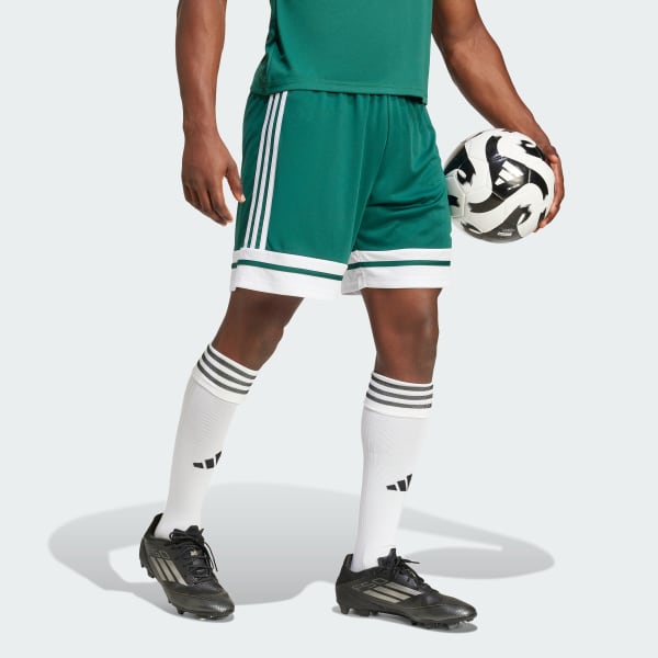 Verde Shorts Squadra 25