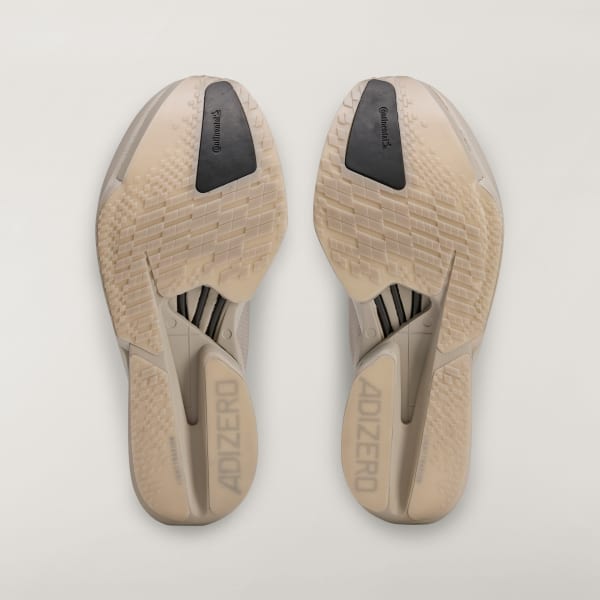 Braun Y-3 ADIOS PRO 4 Schuh