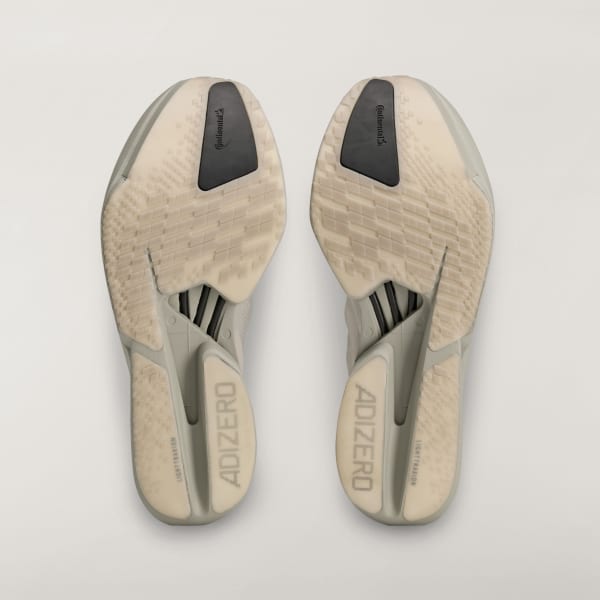 Brun Y-3 ADIOS PRO 4 Skor