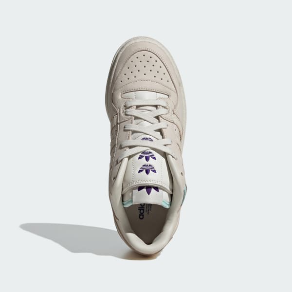 Beige Zapatillas Forum XLG