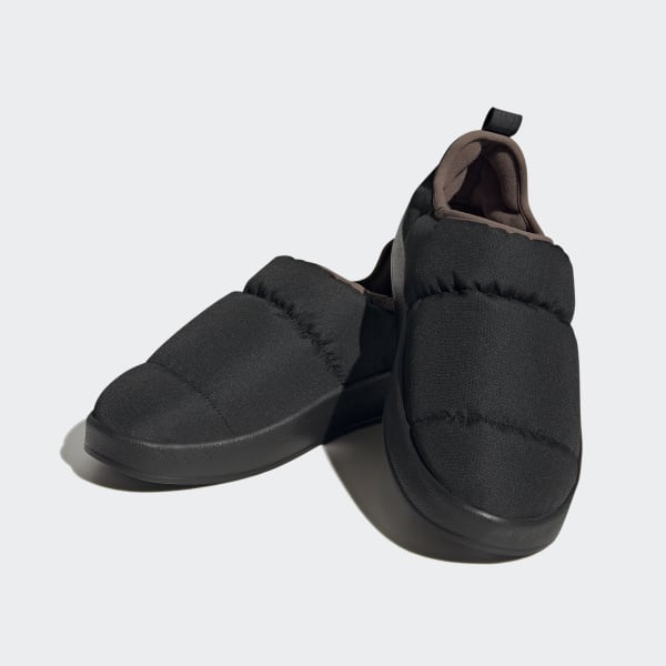 adidas Puffylette Shoes - Black | adidas Canada