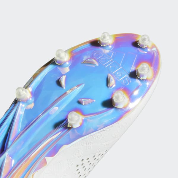adimoji cleats ice