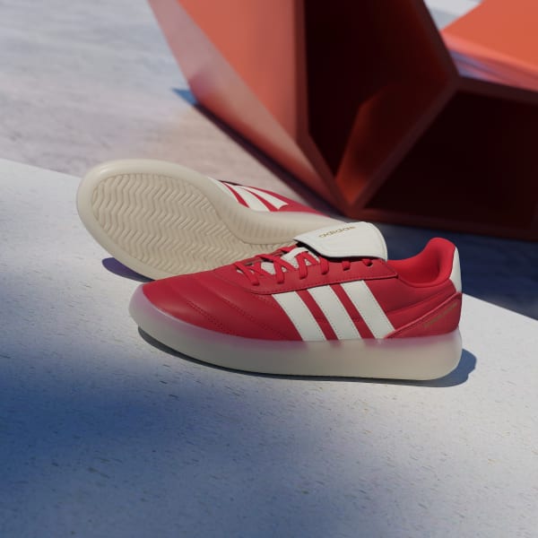 Red BARREDA MUNDIAL SHOES