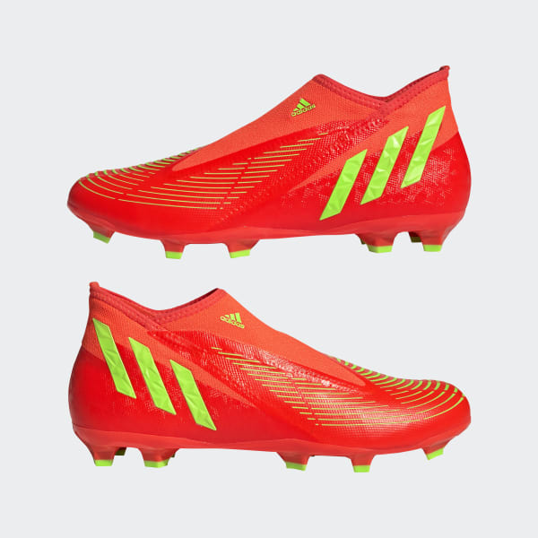 Predator adidas laceless hotsell