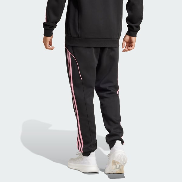 Negro Pants de Viaje Inter Miami CF UBP