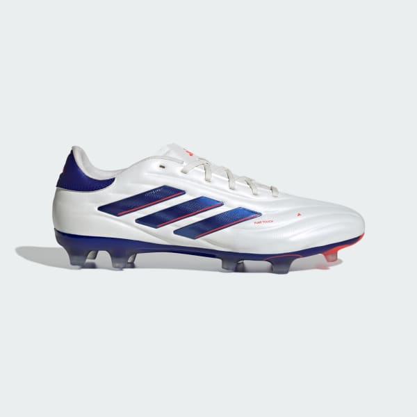 Blanc Chaussure Copa Pure 2 Pro Terrain souple